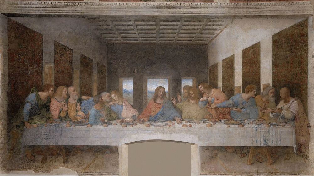 Última_Cena_-_Da_Vinci_5