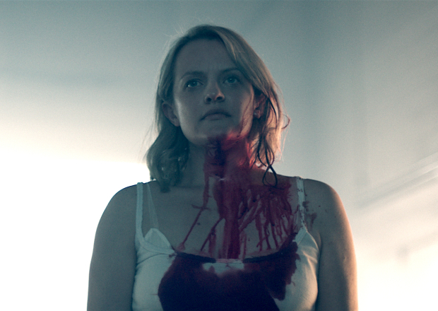 The Handmaid's Tale