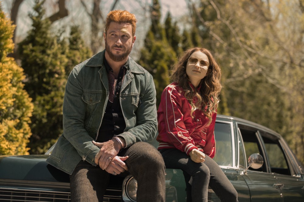 American Gods Season 2 2019