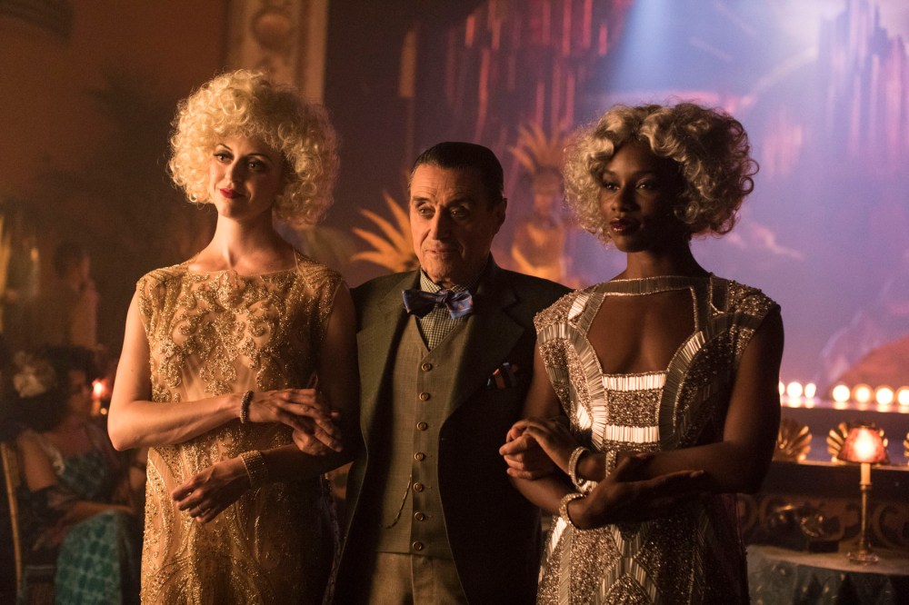 American Gods Season 2 2019