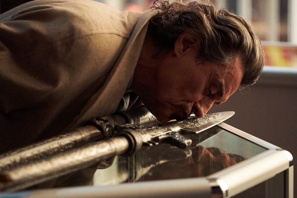 American Gods Season 2 2019