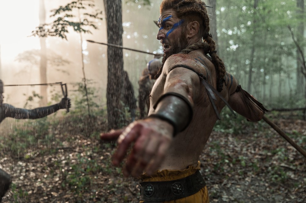 American Gods Season 2 2019